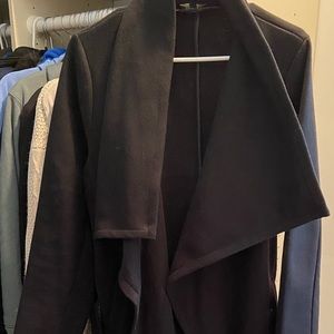 Lightweight dress jacket